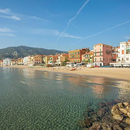 Apartman Nice In With Outdoor Swimming Pool And 1 Bedrooms